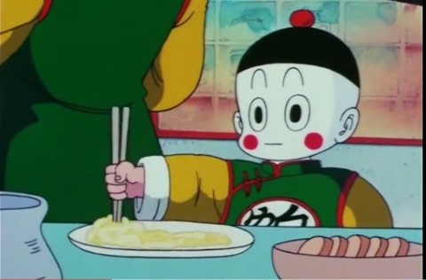 チャオズ